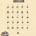 Lekárska abeceda
