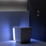 Čo všetko dokáže Hi-tech toaleta za 6 400 dolárov