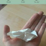 Majstri origami!
